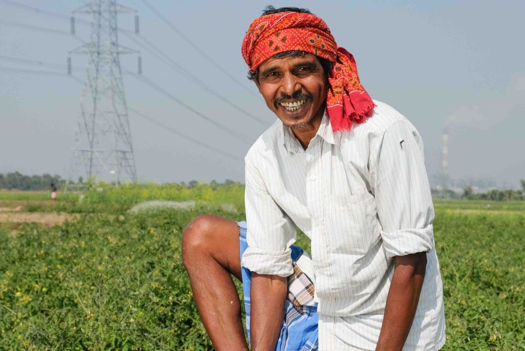 Ambuja Cements Supports Farmers In West Bengal’s Farakka With Innovative Irrigation And High-Value Crop Cultivation